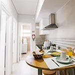 Pensionat Mare Alta Alojamentos 3*