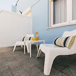 Mare Alta Alojamentos 3*