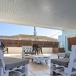 Mare Alta Alojamentos Pensionat 3*
