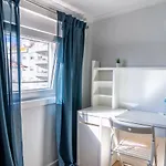 Mare Alta Alojamentos Pensionat