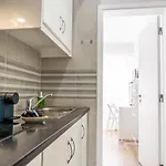 Mare Alta Alojamentos Pensionat 3*