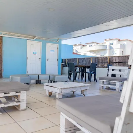 Pensionat Mare Alta Alojamentos Peniche