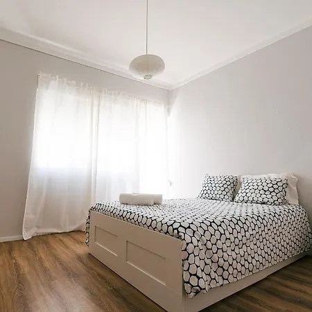 Mare Alta Alojamentos Apartamento *