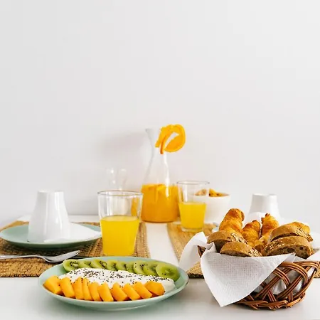 Mare Alta Alojamentos Apartamento *