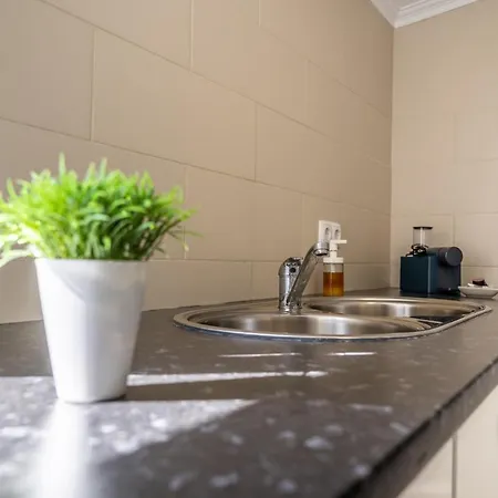 Apartamento Mare Alta Alojamentos Peniche