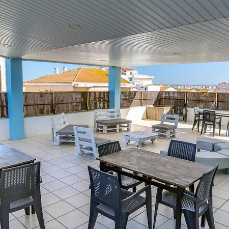 Apartamento Maré Alta Alojamentos *