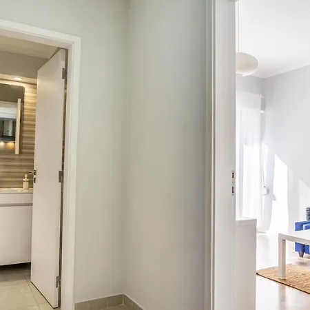 Apartamento Mare Alta Alojamentos