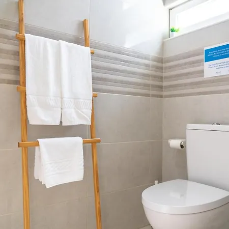 Mare Alta Alojamentos * Peniche