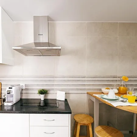 Mare Alta Alojamentos Apartamento *