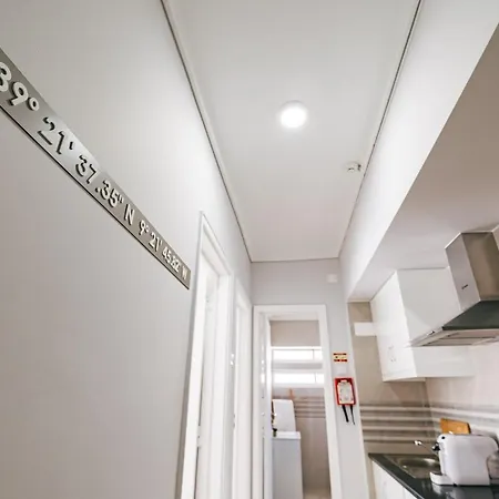 Mare Alta Alojamentos Apartamento