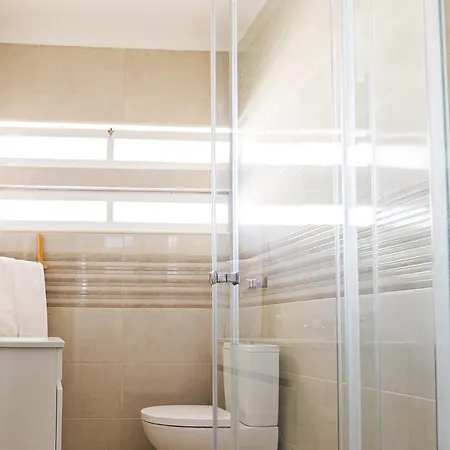 Mare Alta Alojamentos Apartamento *