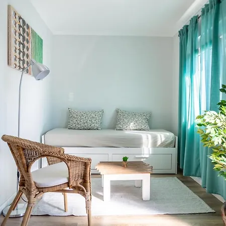 Maré Alta Alojamentos Apartamento Peniche