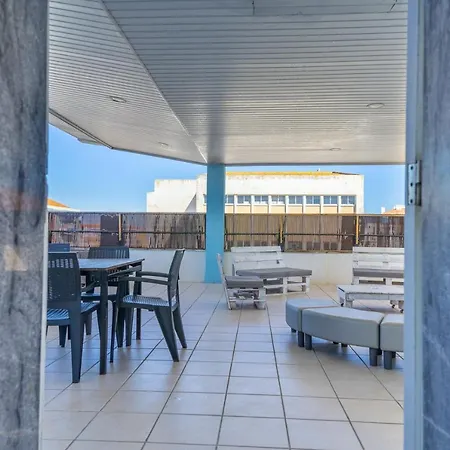 Maré Alta Alojamentos