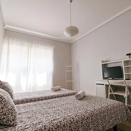 Mare Alta Alojamentos Apartment Peniche