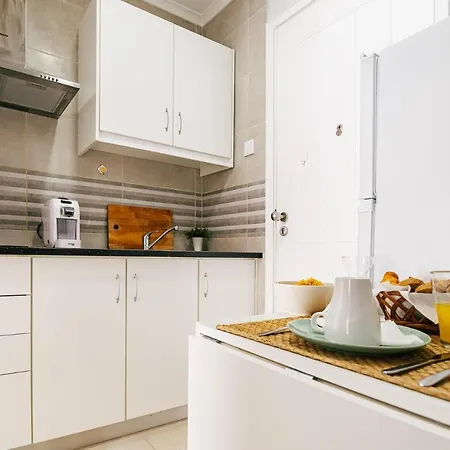 Mare Alta Alojamentos * Peniche