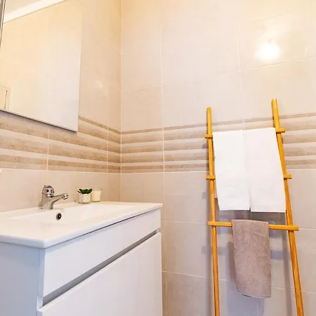 Mare Alta Alojamentos * Peniche