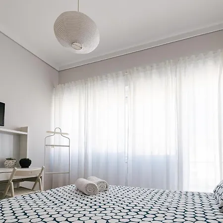 Mare Alta Alojamentos Peniche