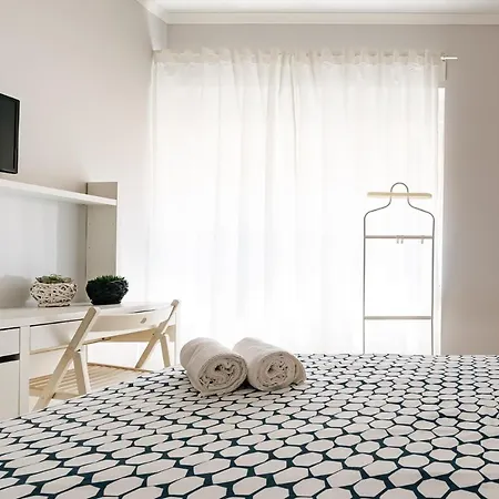 Mare Alta Alojamentos Apartamento *