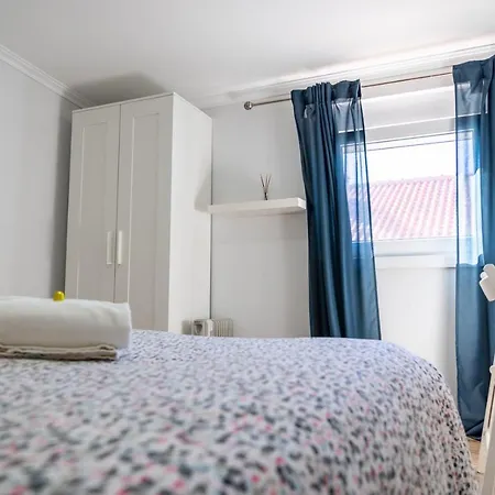 Apartamento Mare Alta Alojamentos *