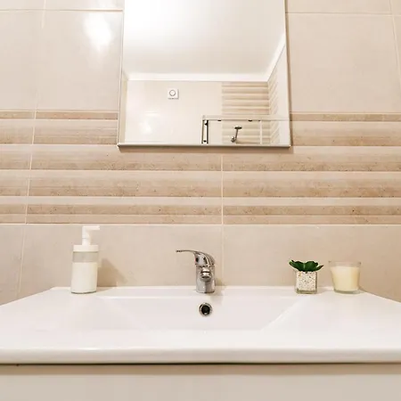 Apartment Mare Alta Alojamentos Peniche