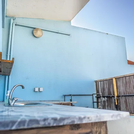 Apartamento Mare Alta Alojamentos *