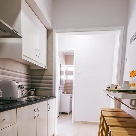 Apartamento Mare Alta Alojamentos