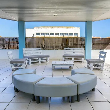 Mare Alta Alojamentos Peniche