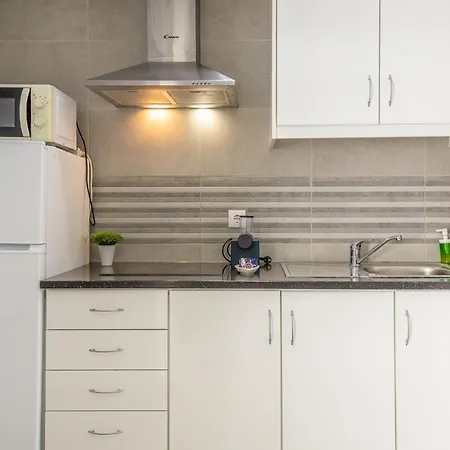 Mare Alta Alojamentos *