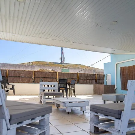 Mare Alta Alojamentos Apartamento *