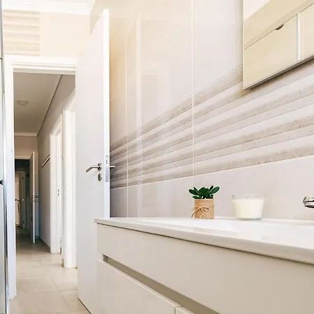 Mare Alta Alojamentos Apartamento