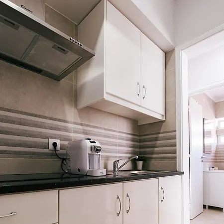 Apartamento Mare Alta Alojamentos *