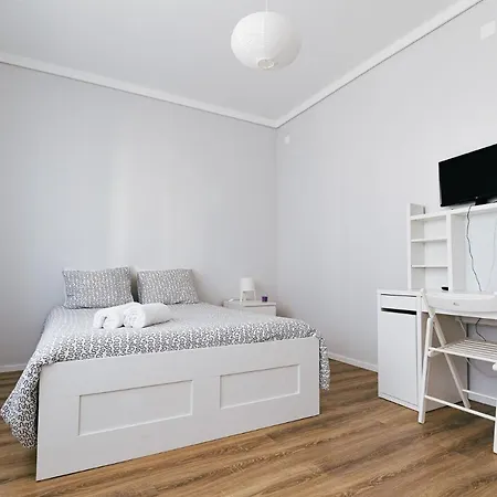 Apartamento Mare Alta Alojamentos Peniche