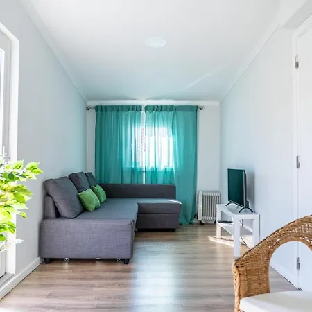 Mare Alta Alojamentos Apartamento *