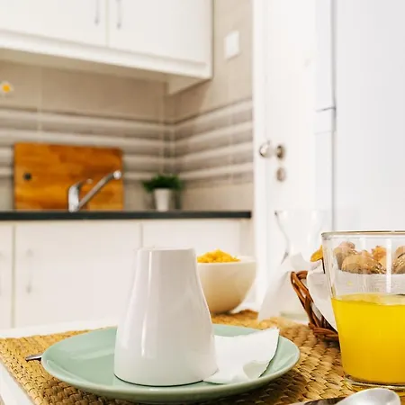 Apartamento Mare Alta Alojamentos Peniche