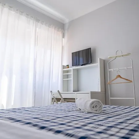 Mare Alta Alojamentos Apartament
