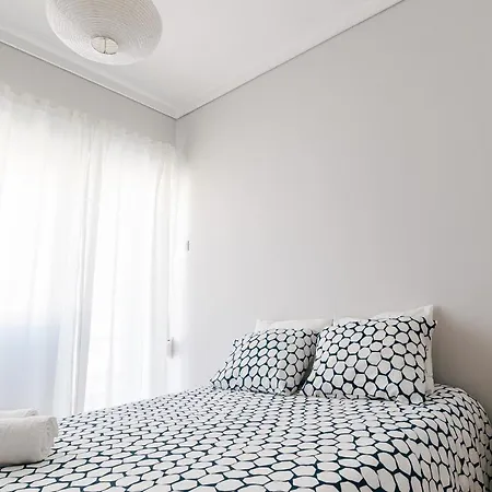 Apartamento Mare Alta Alojamentos Peniche