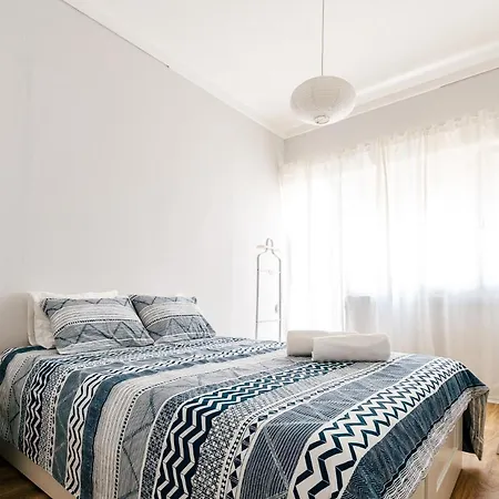 Mare Alta Alojamentos Apartamento *