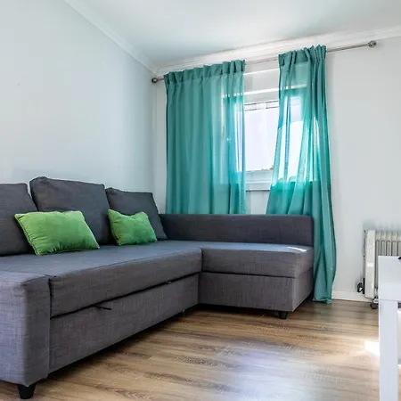 Apartamento Mare Alta Alojamentos *