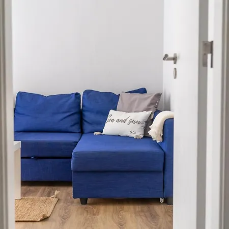 Maré Alta Alojamentos *