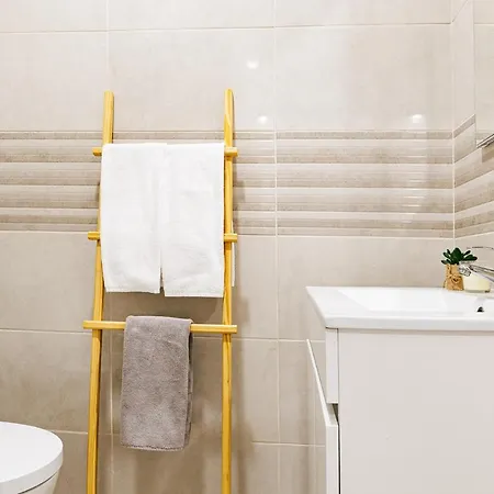 Mare Alta Alojamentos Apartamento *