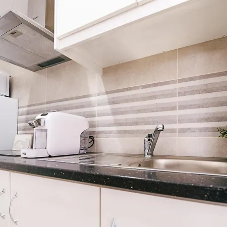 Apartamento Mare Alta Alojamentos Peniche