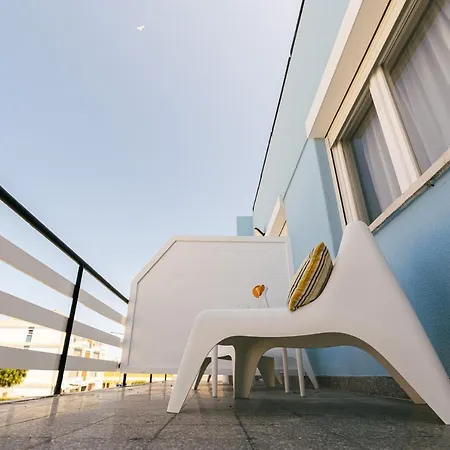 Mare Alta Alojamentos * Peniche