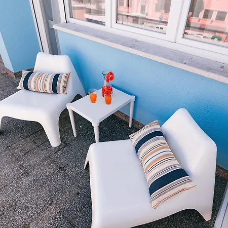 Apartamento Mare Alta Alojamentos Peniche