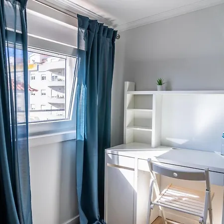 Mare Alta Alojamentos Apartamento