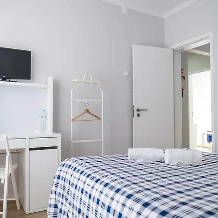 Mare Alta Alojamentos * Peniche