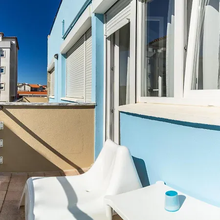 Mare Alta Alojamentos *