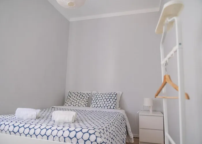 Maré Alta Alojamentos Peniche