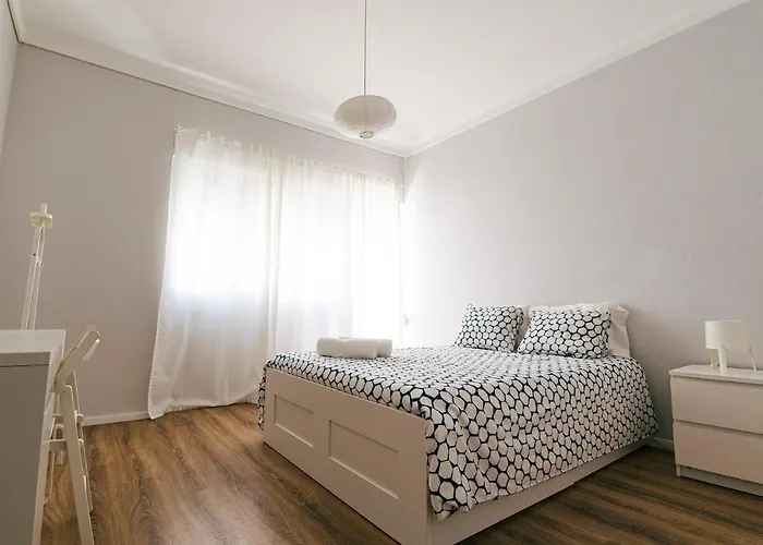 Maré Alta Alojamentos Appartement *