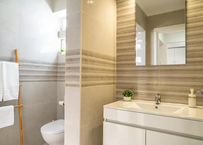 Maré Alta Alojamentos Peniche