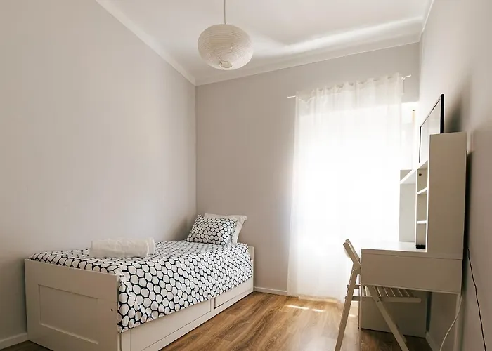 Mare Alta Alojamentos *